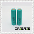 Vente en gros 2015 pour Samsung Inr18650 20r Lithium Ion Batterie rechargeable 22A 3.7V 2000mAh 18650 Batterie